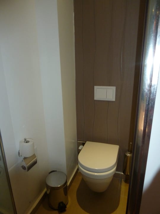 Alles neu TUI BLUE Oceanis Beach and Spa Resort