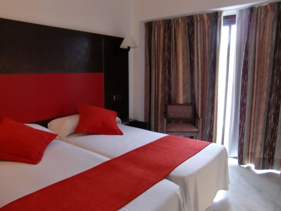 Doppelzimmer Bahía de Alcúdia Hotel & Spa