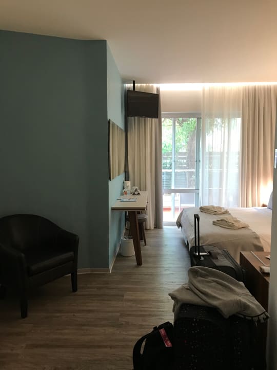Zimmer Atrium Ambiance Hotel