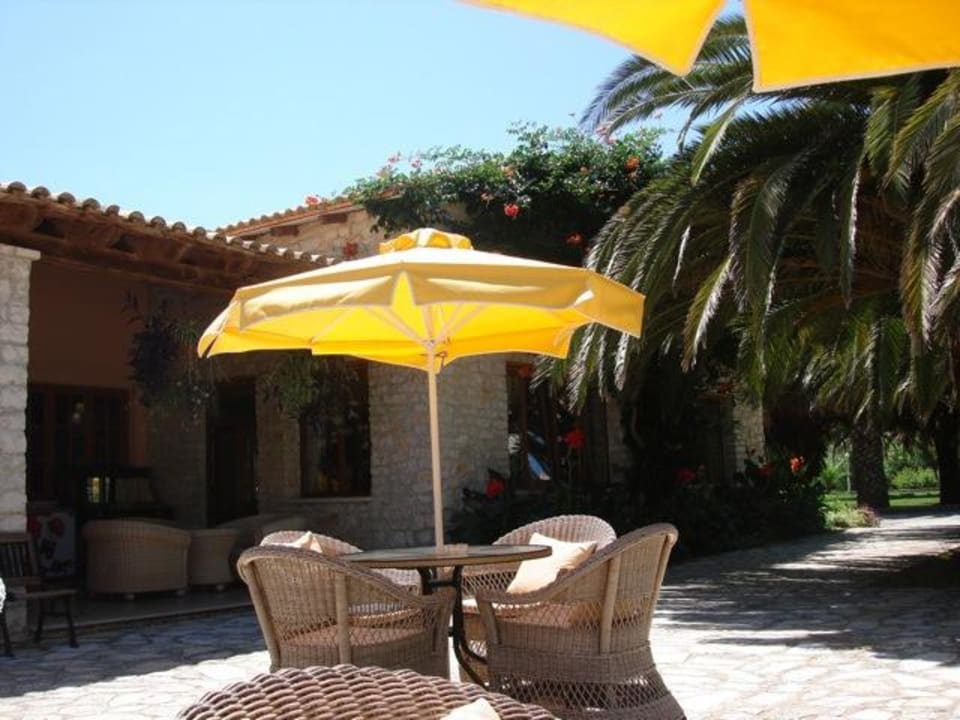 Bar St. George's Bay Country Club