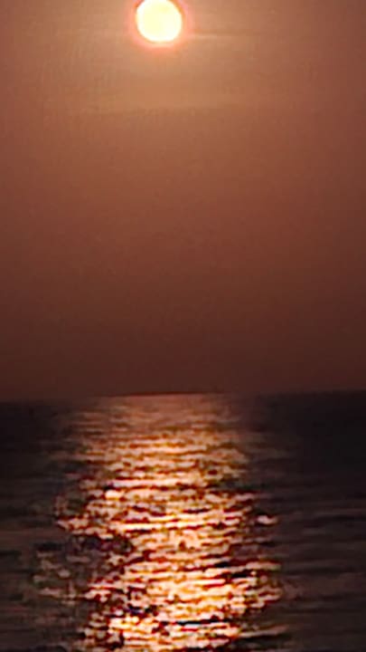 Zimmer Diamond Beach by Pearl Resort