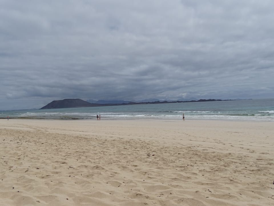 Strand BLUESEA Aloe Corralejo