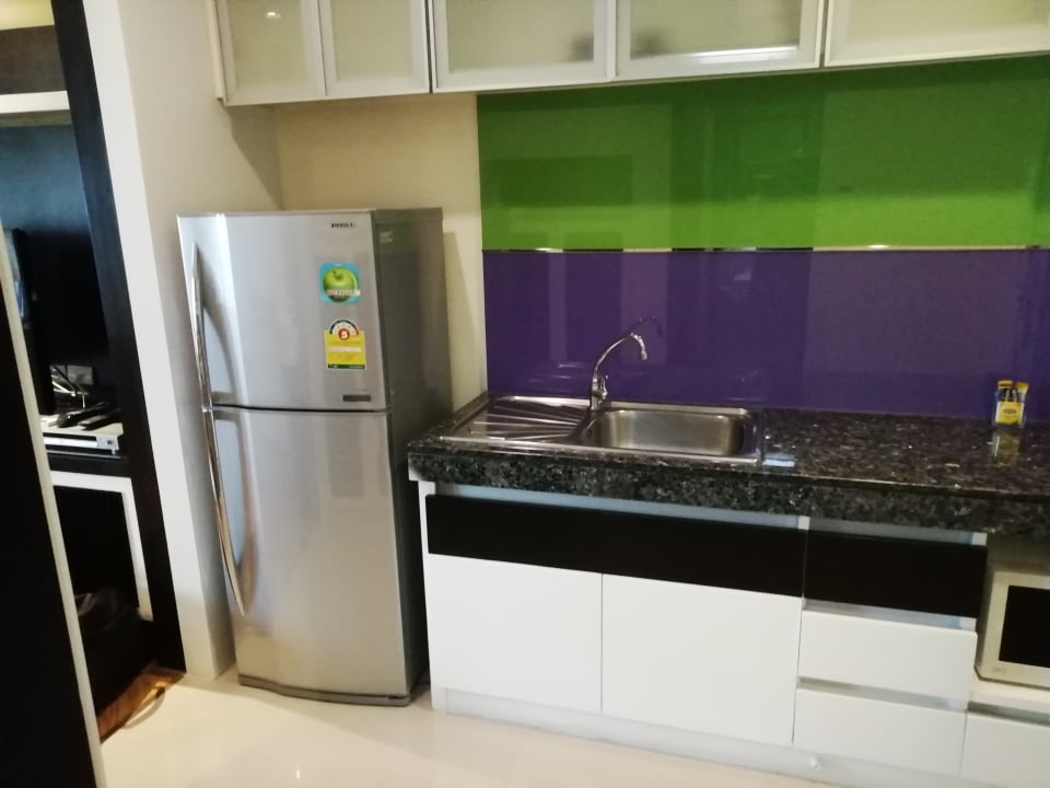 Zimmer Apartment The Sunreno