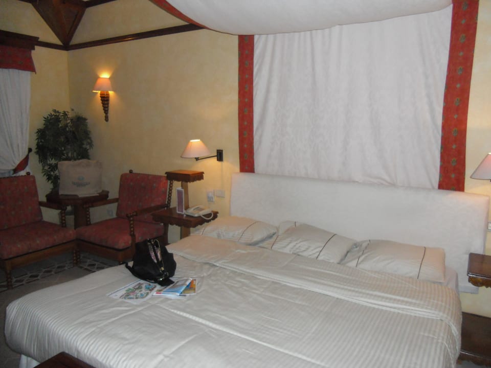 Zimmer The Grand Resort