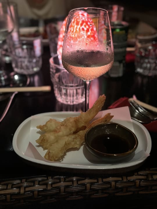 Gastro Hilton Seychelles Labriz Resort & Spa