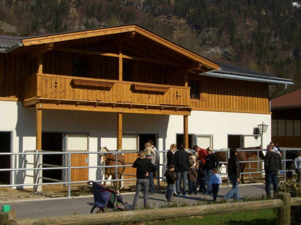 Familien-Ostereiersuche POST Family Resort