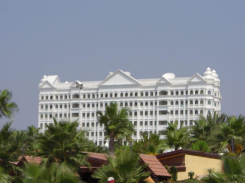 Neues Fulya Jetzt 5 Sterne  Kamelya Fulya Hotel