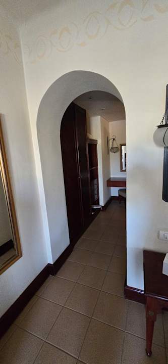 Zimmer Pickalbatros Oasis Hotel - Port Ghalib