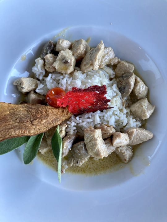 Gastro Hotel Baia Azul