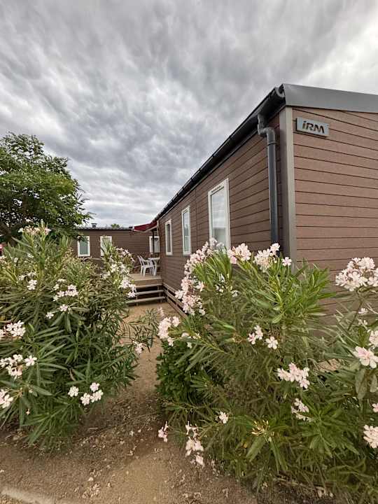 Zimmer Camping Resort Els Pins