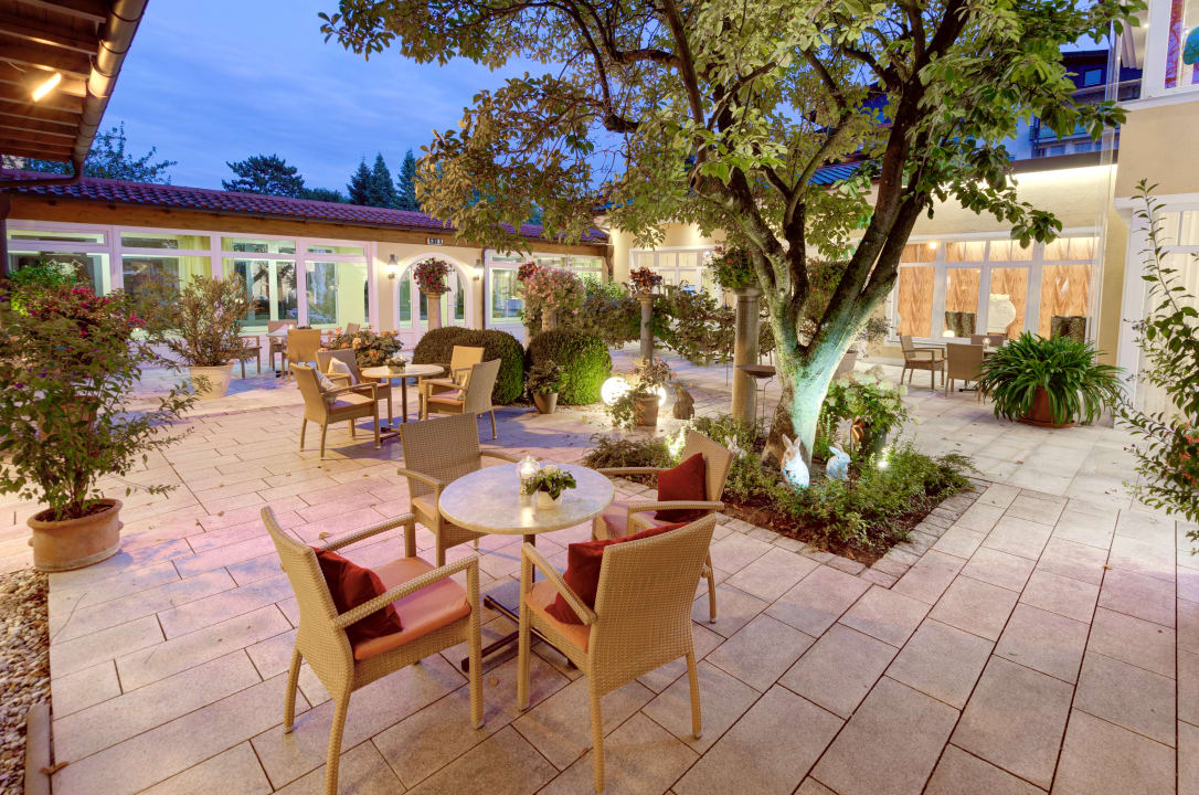 Sonstiges Kurhotel Zink