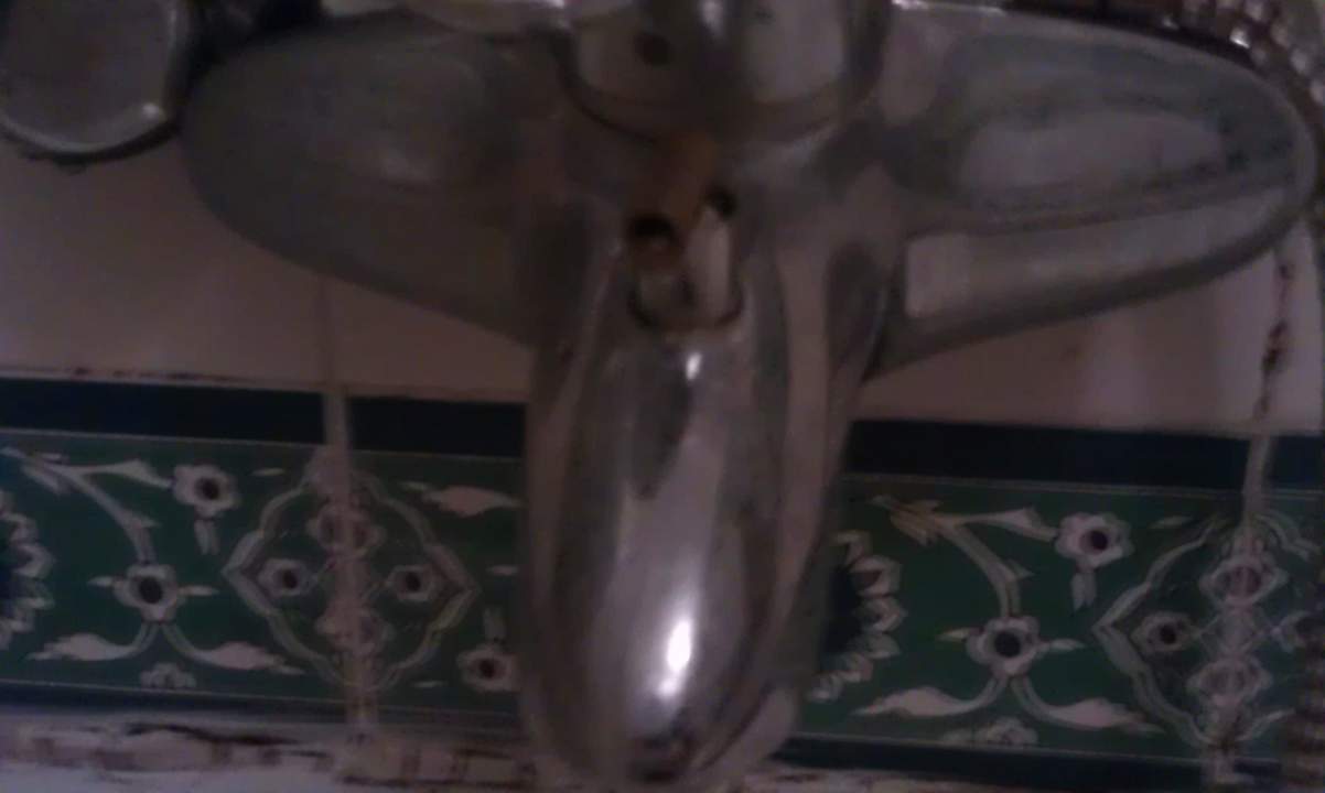 Zimmer 2023 - muffig - stinkig - alte Einrichtung Mahdia Beach & Aquapark