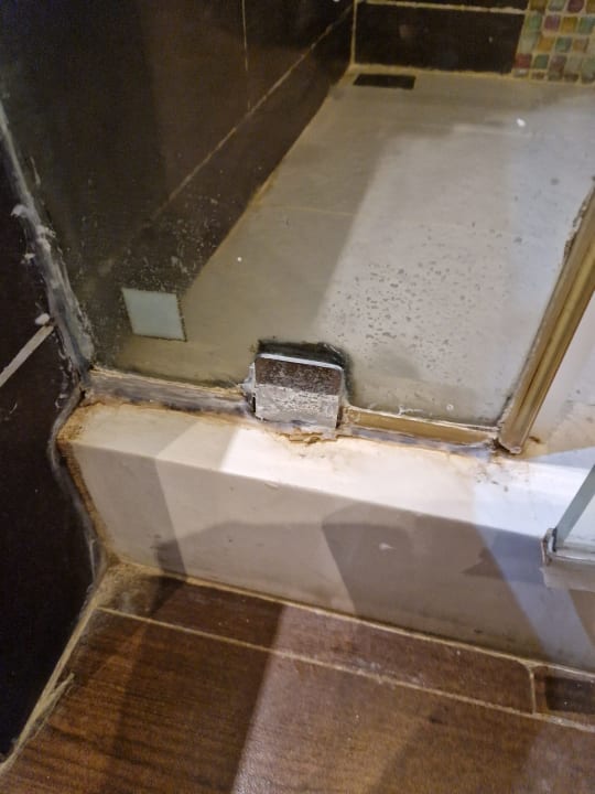 Zimmer Crystals Beach Resort Belle Mare, a member of Radisson Individuals