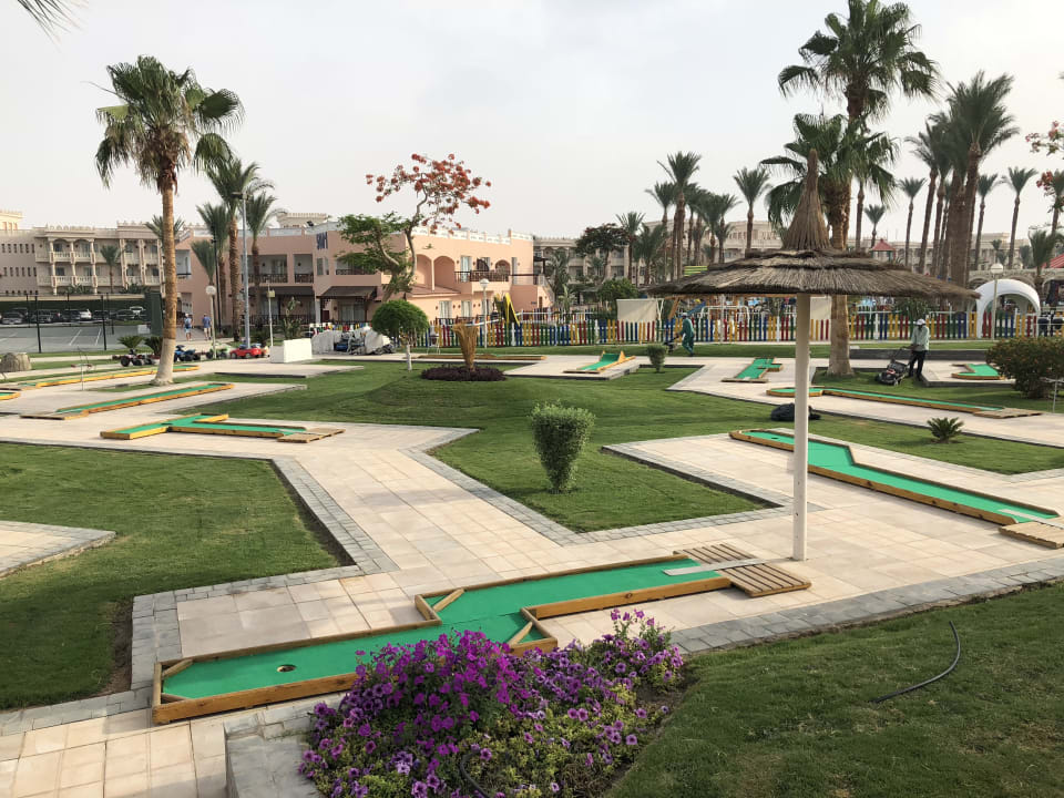 Sport & Freizeit Beach Albatros Resort