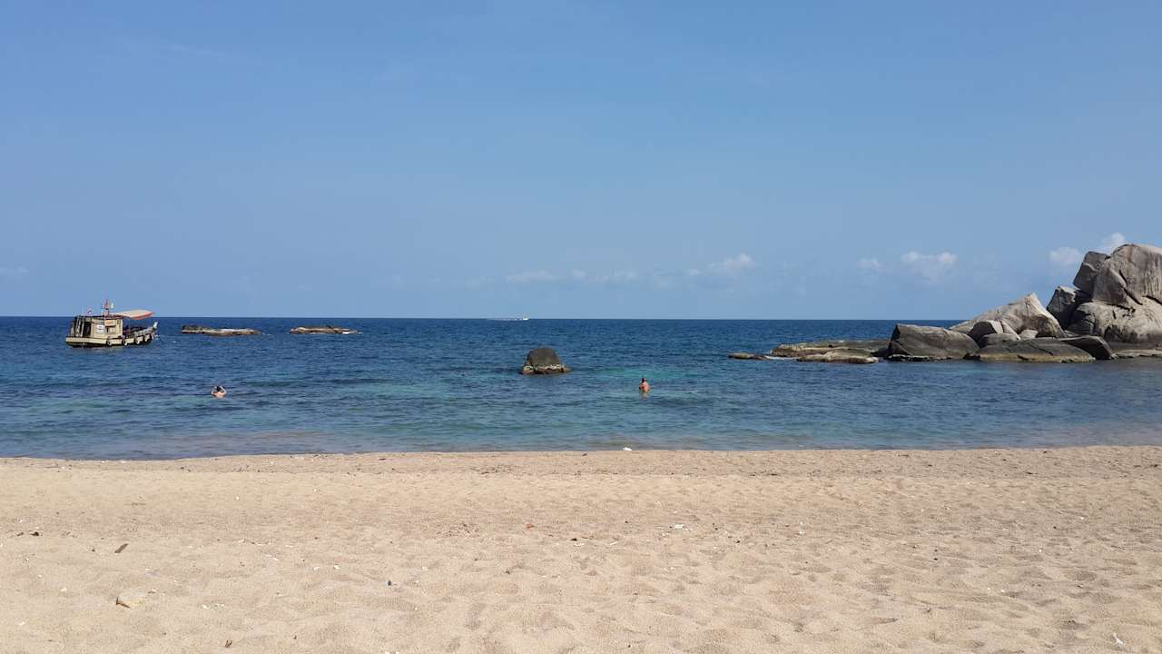 Strand Woodlawn Villas Koh Tao