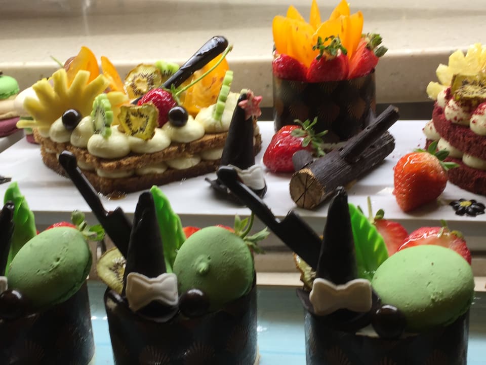 Gastro Arum Barut Collection