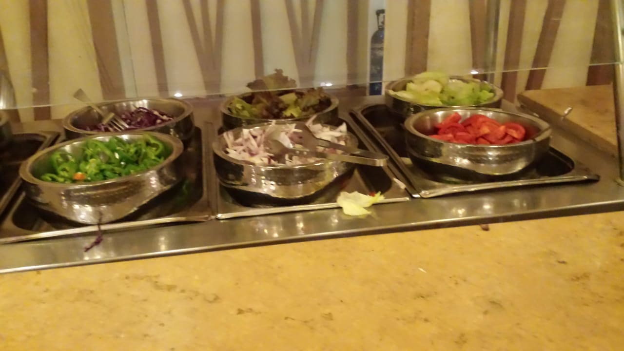 Eine Entäuschung !! Grand Makadi