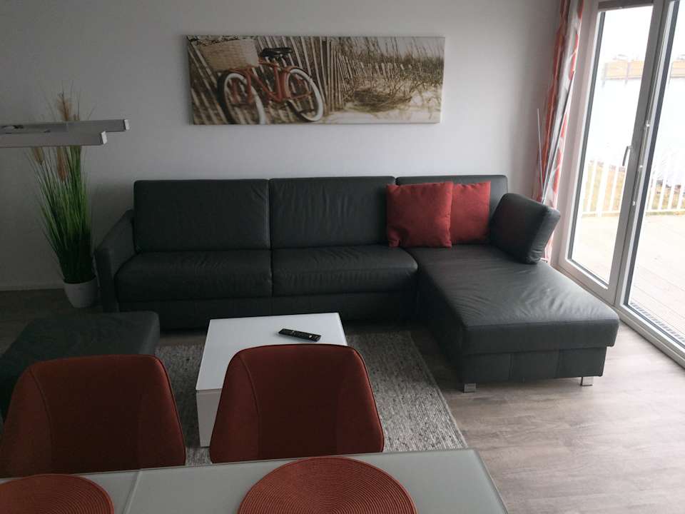 Zimmer Lootsen Hus Olpenitz