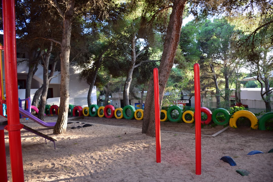Sport & Freizeit Playa Parc Apartments