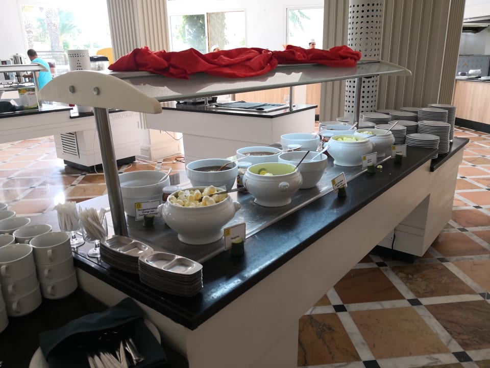 Gastro TUI MAGIC LIFE Africana