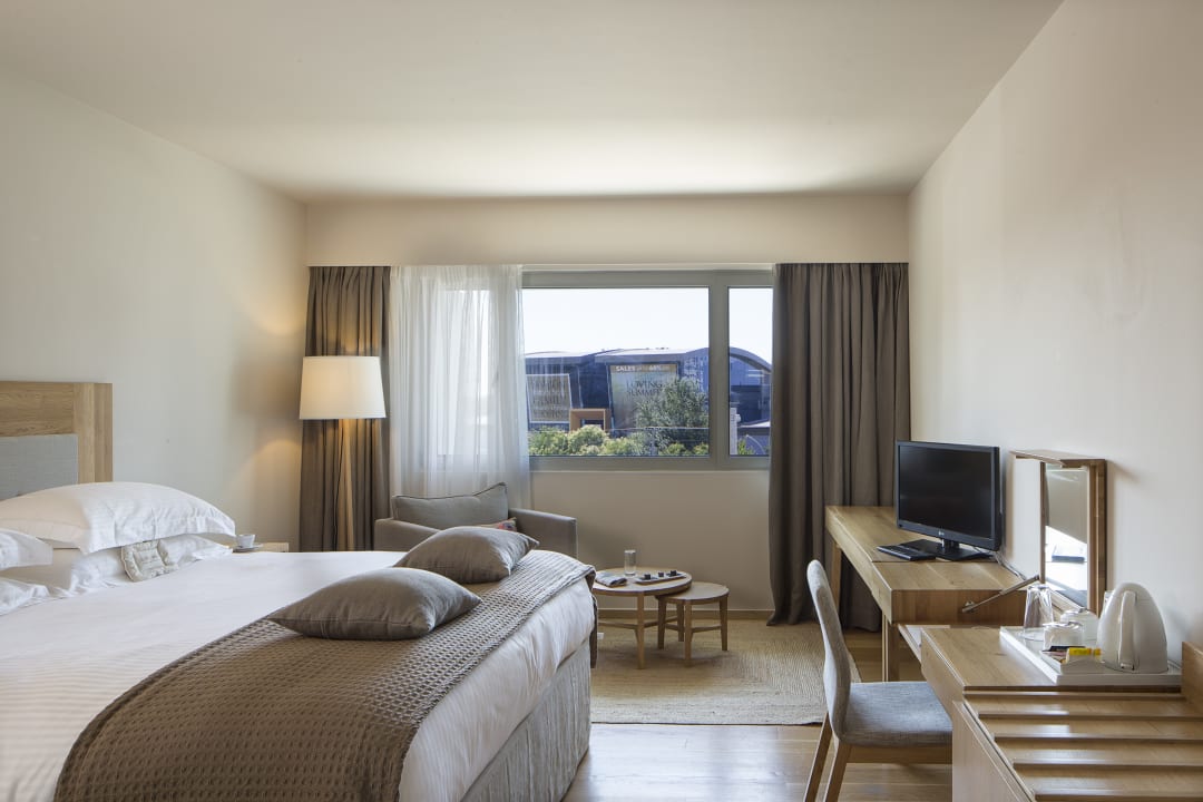 Zimmer Civitel Olympic Hotel