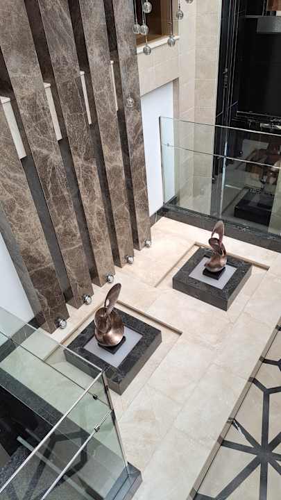 Sonstiges Side Sunport Hotel & Spa