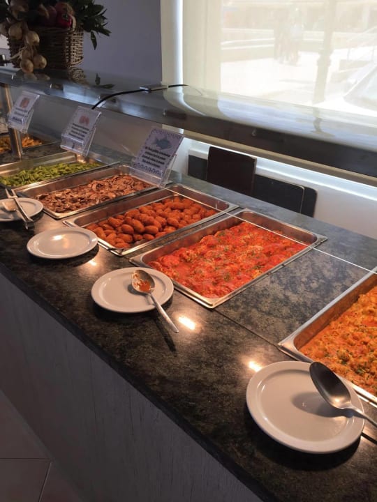 Restaurant Hotel Club S'Illot