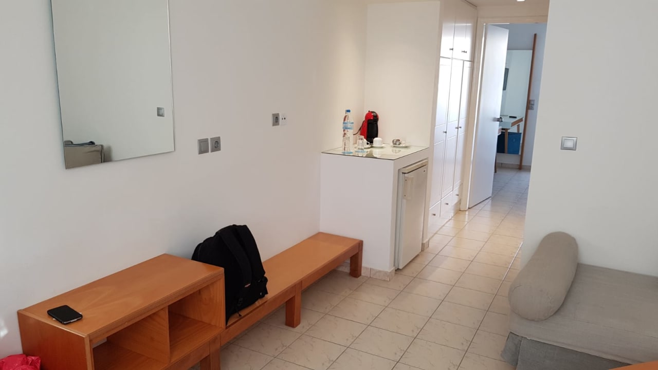 Zimmer Sentido More Meni Residence & Suites