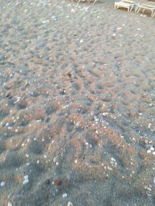 Strand Asterias Beach Resort