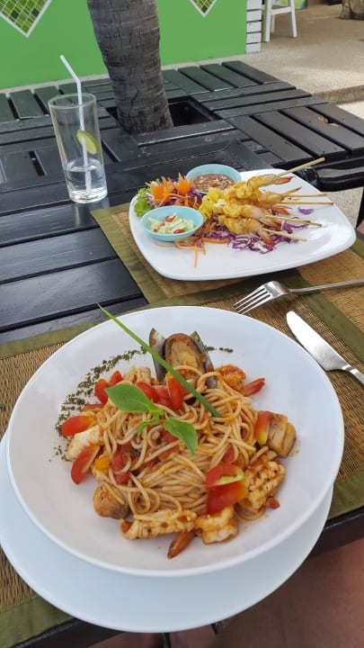 Rummana Boutique Resort  Rummana Boutique Resort