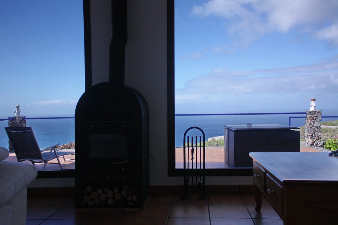 Zimmer Finca Stemann