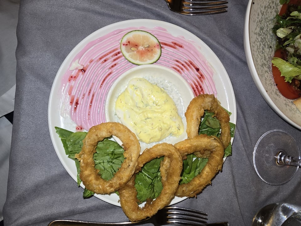 Gastro Gold Island Selected