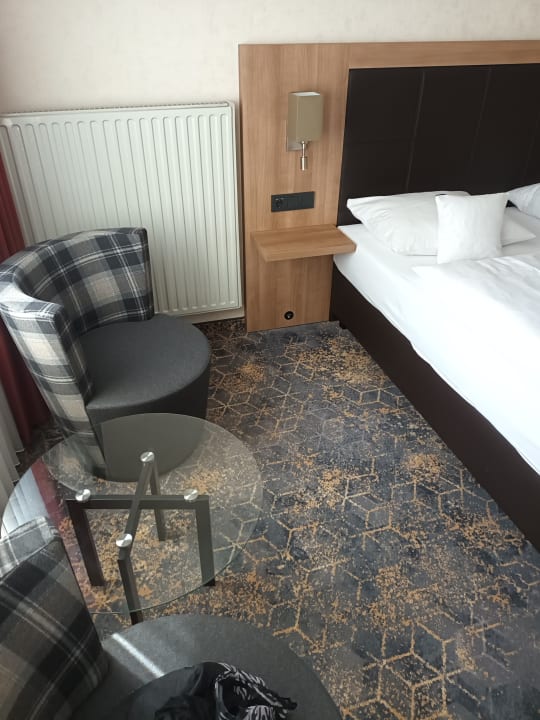 Zimmer Göbel's Sophien Hotel