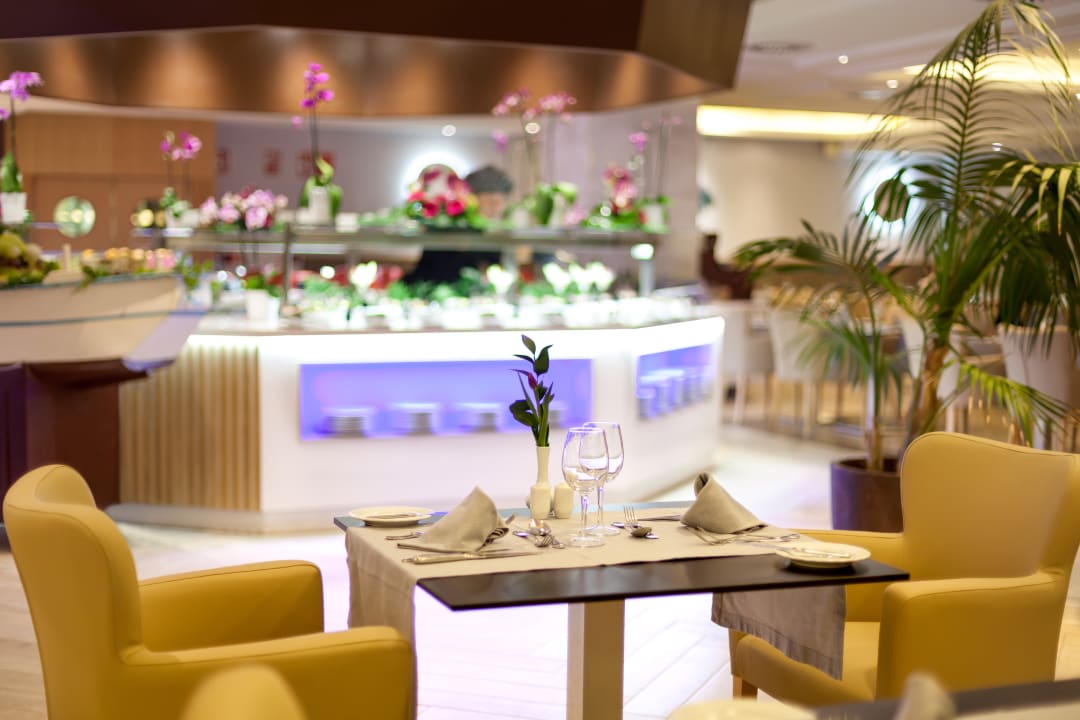 Gastro Gran Tacande Wellness & Relax Costa Adeje