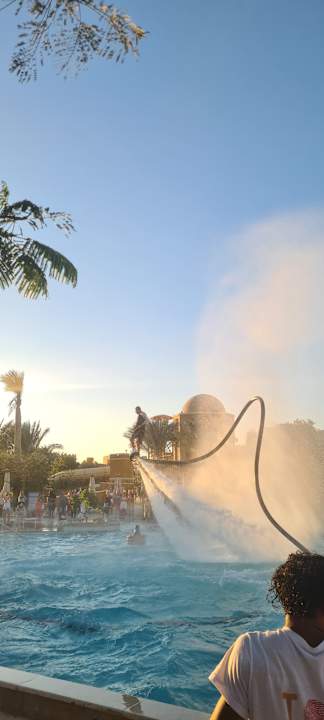 Pool Grand Waterworld Makadi & Family Star Makadi