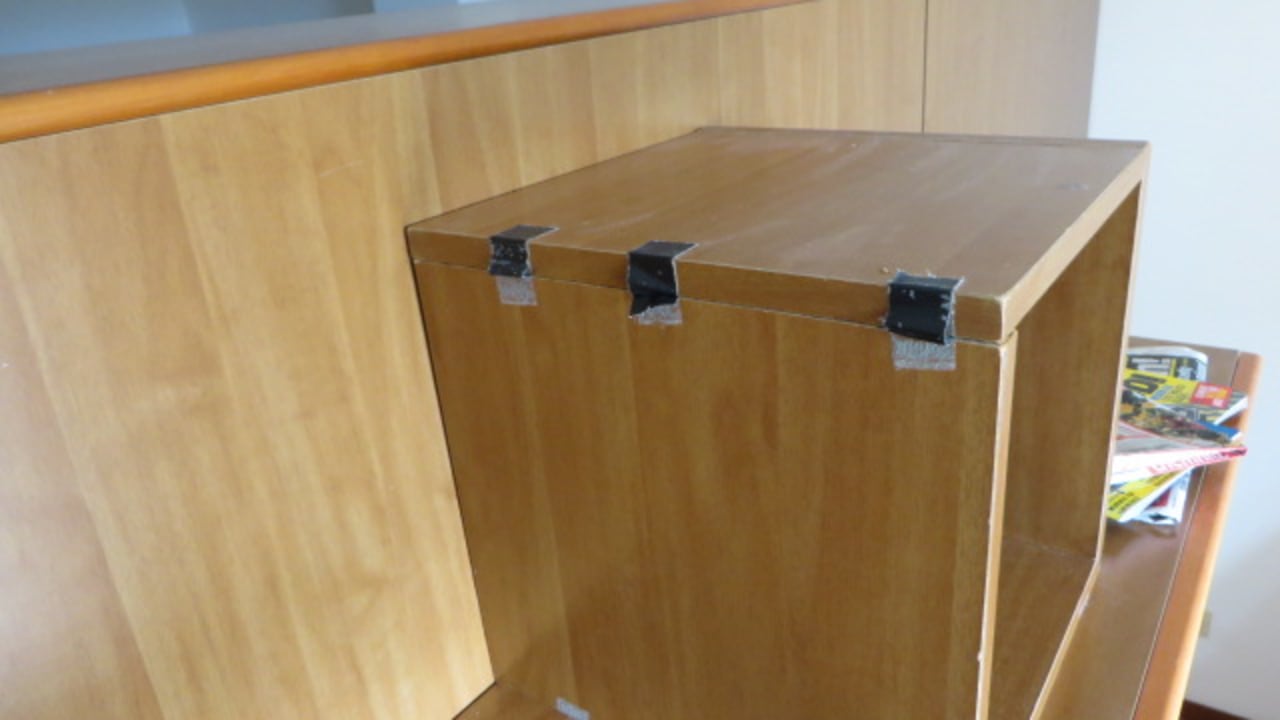 Zimmer Hotel Alpi - Residence al Parco