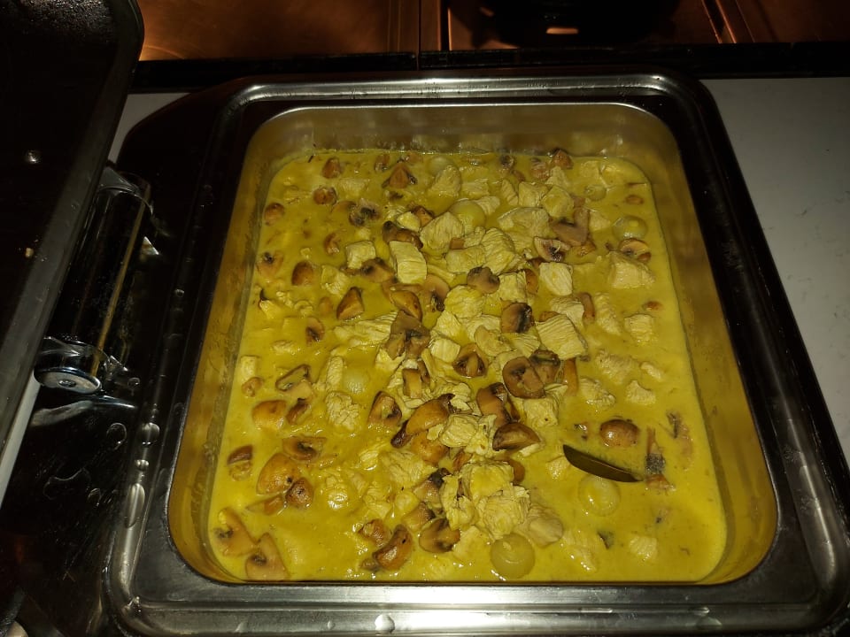 Gastro Seaden Quality Resort & Spa