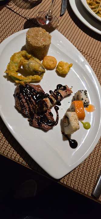 Gastro Makadi Spa - Adults only