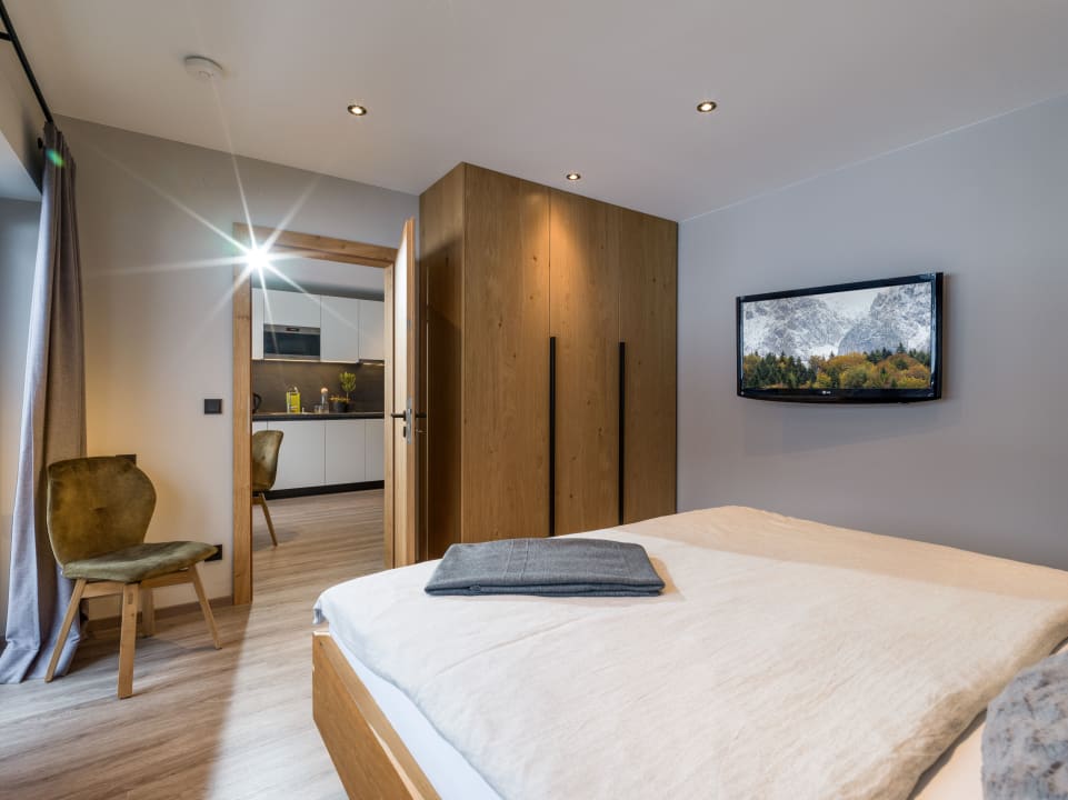 Zimmer Tirol Appartements Schwaiger
