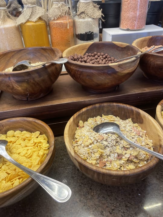 Gastro JAZ Elite Casa del Mar Beach