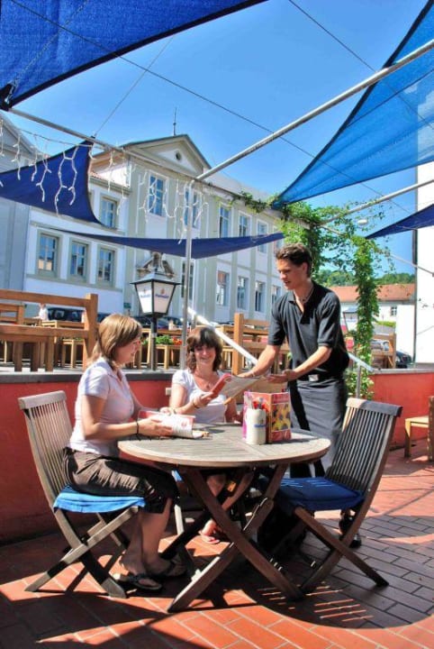 Restaurant/Buffet Braugasthof Trompete