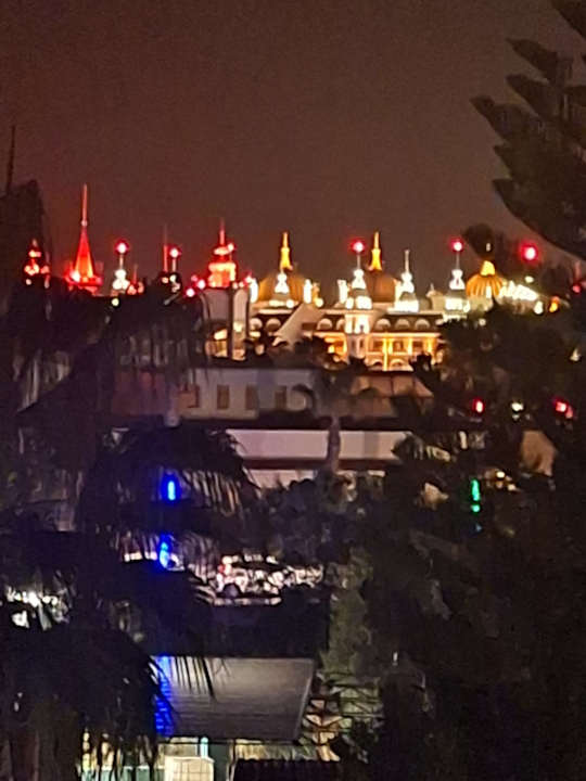 Zimmer Side Story Resort & Spa