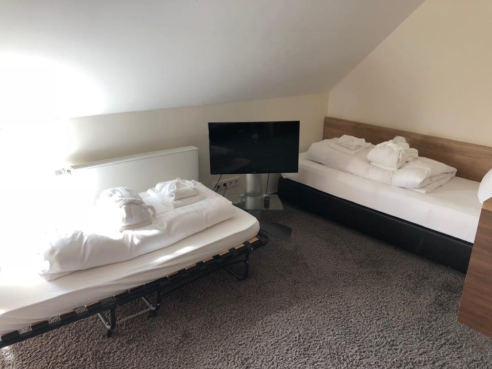Zimmer Marienhöh
