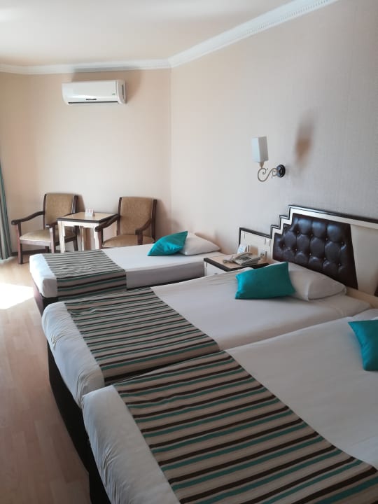 Zimmer Hotel Nova Park