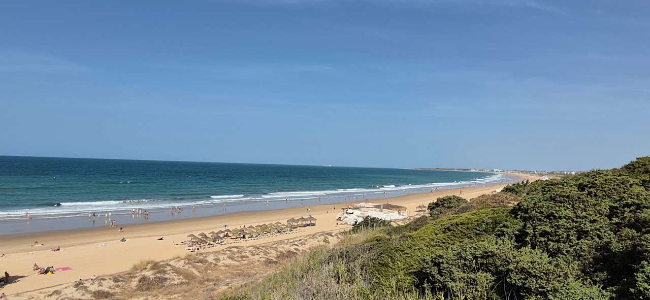 Strand Hotel Riu Chiclana