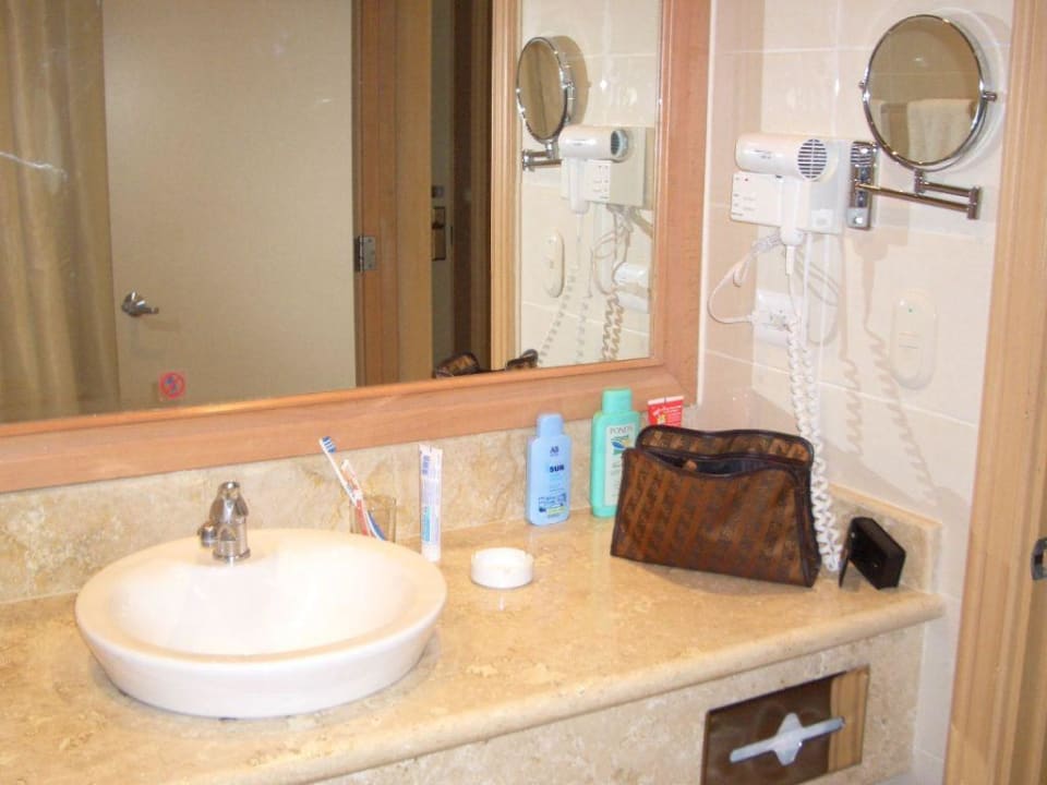 Baezimmer  Dreams La Romana Resort & Spa