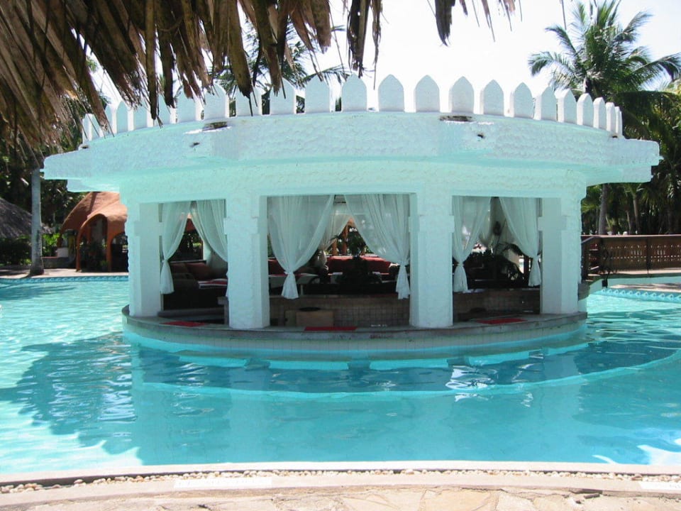 Kenia / Southern Palms Beach Resort Hotel Southern Palms Beach Resort