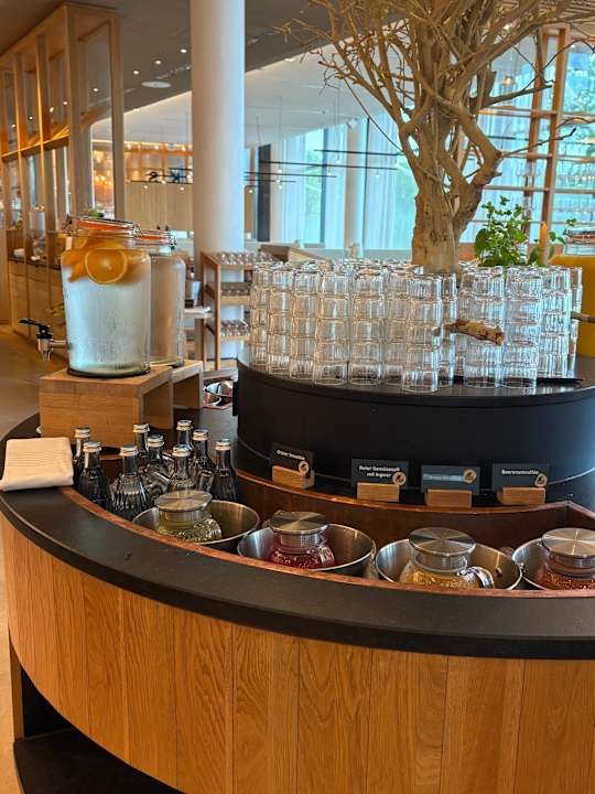 Gastro Seezeitlodge Hotel & Spa