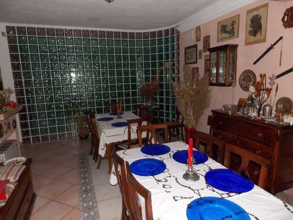 Sala breakfast Bed & Breakfast Tuscany Nice Stay
