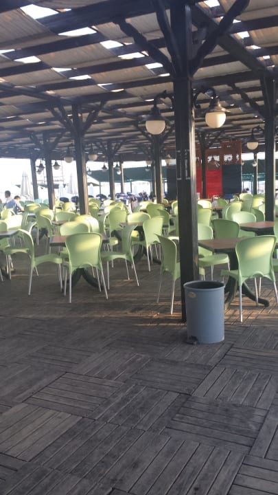 Strandbar Grand Seker Hotel